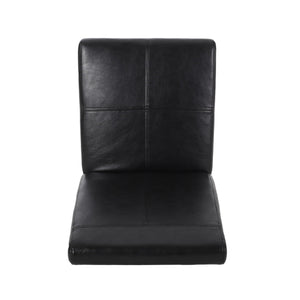 Pertica - Dining Upholstered Armless Chairs (Set of 2)