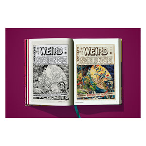 EC Comics Library. Weird Science. Vol. 1 (English)