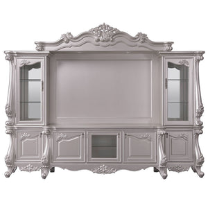 Bently - Entertainment Center - Champagne