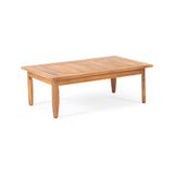 Aston Outdoor 4 Seater Chat Set with Cushions