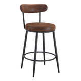 35.5" Modern Ergonomic Chair