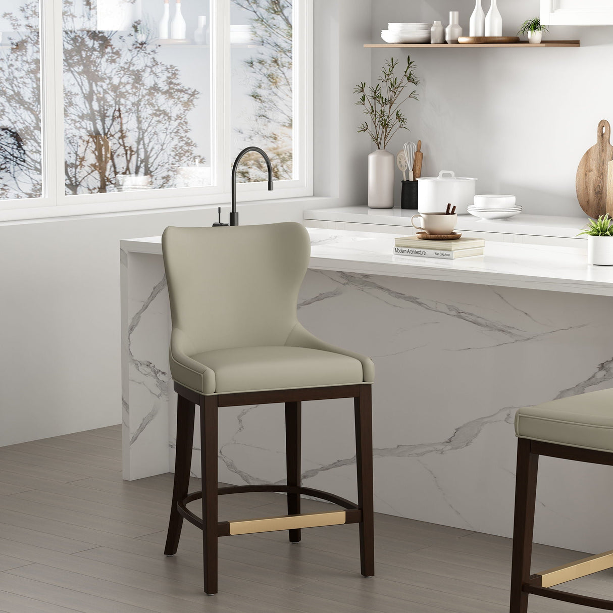 Blair - Counter Stool