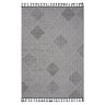 Guros Collection 7.9X10 Area Rug