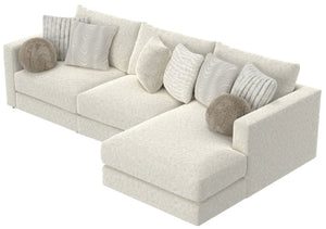 Ritzy - Modular Sofa