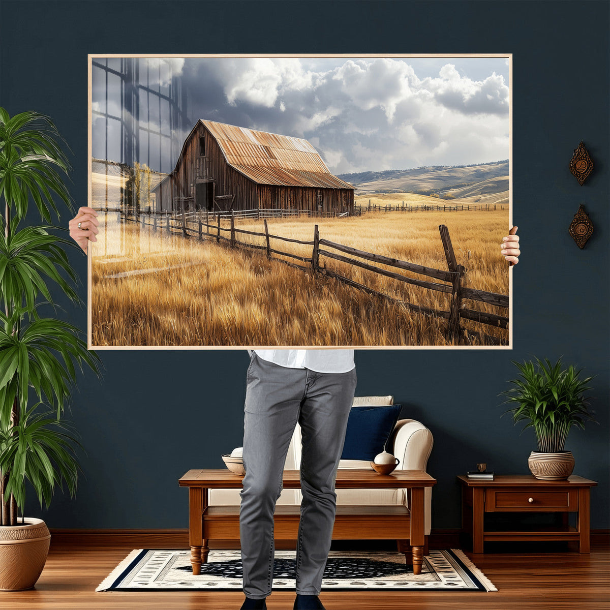 MyCanvas -