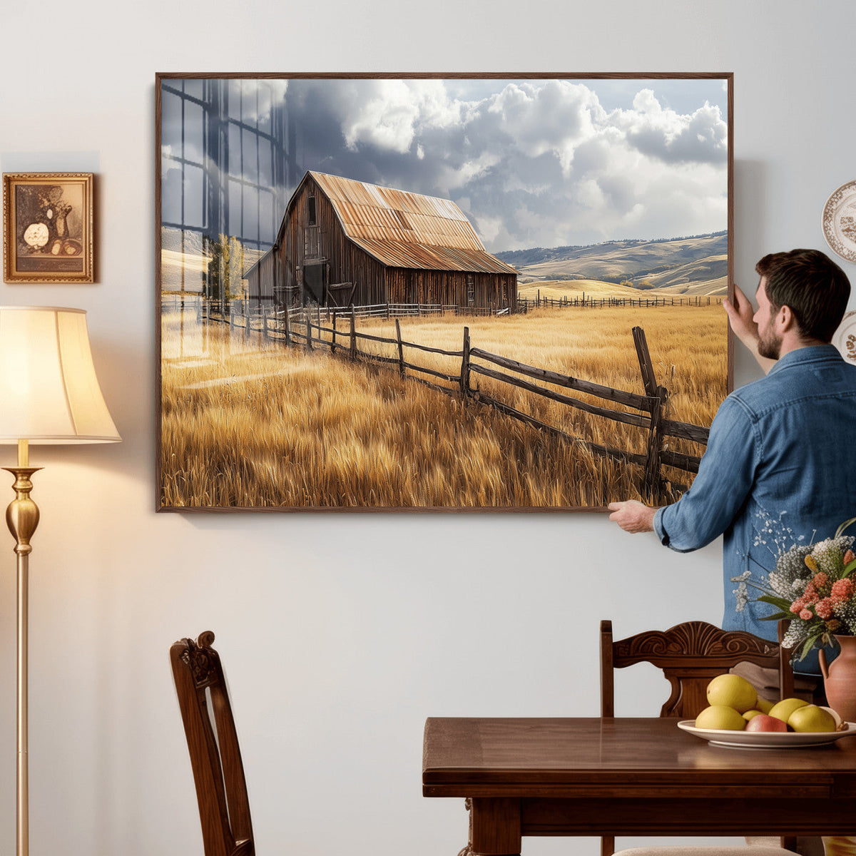 MyCanvas -