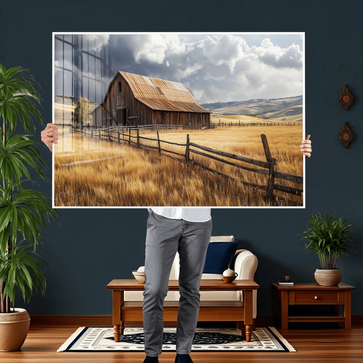 MyCanvas -