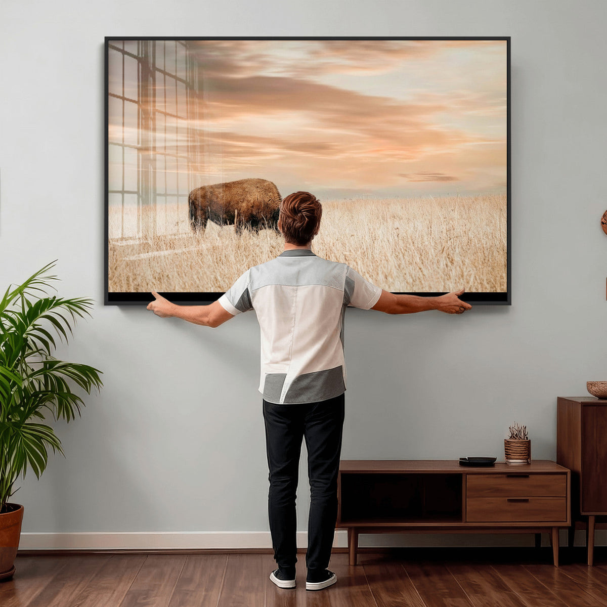 MyCanvas -