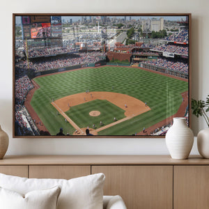 Philadelphia Phillies Baseball Team Print - Philadelphia