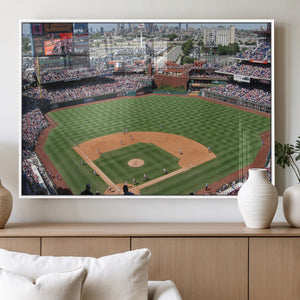 Philadelphia Phillies Baseball Team Print - Philadelphia