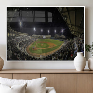 Olsen Field at Blue Bell Park - Texas A&M Aggies Baseball