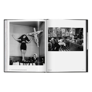Helmut Newton. Berlin, Berlin (German, French, English)