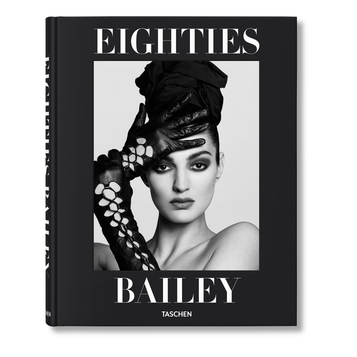 David Bailey. Eighties (English)