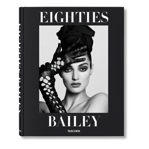 David Bailey. Eighties (English)