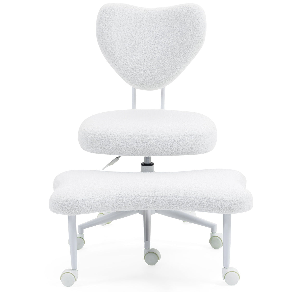Multifunctional Ergonomic Meditation & Yoga Chair
