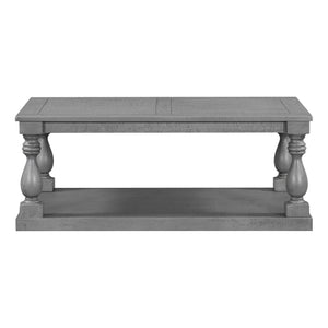 Vintage Coffee Table