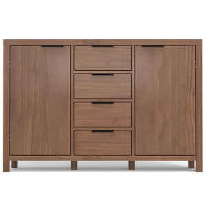 Hollander - Handcrafted Sideboard Buffet