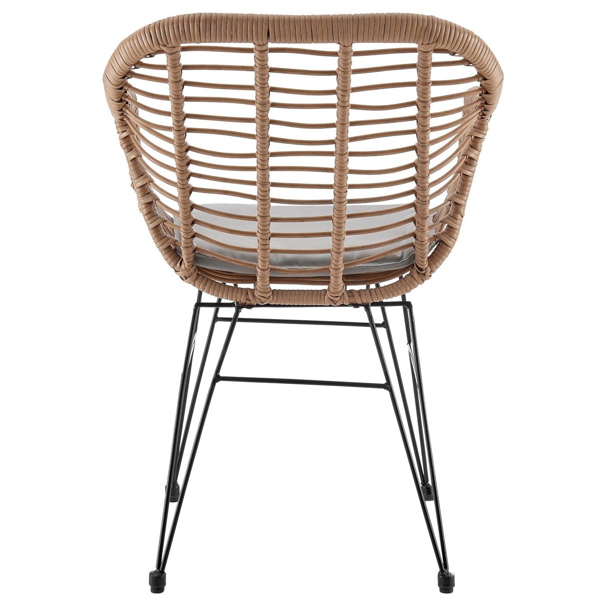 Antibes - 3 Piece Outdoor Patio Conversation Set
