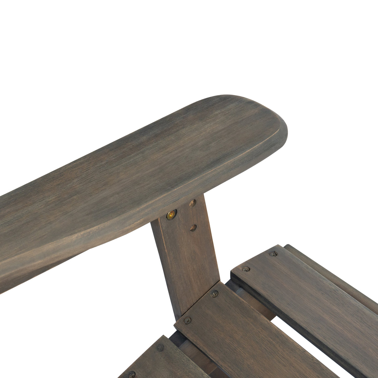 Malibu Adirondack Chair