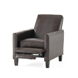 Tyler Push Back Recliner