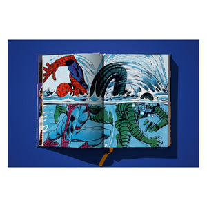 Marvel Comics Library. Spider-Man. Vol. 2. 1965–1966 (English)