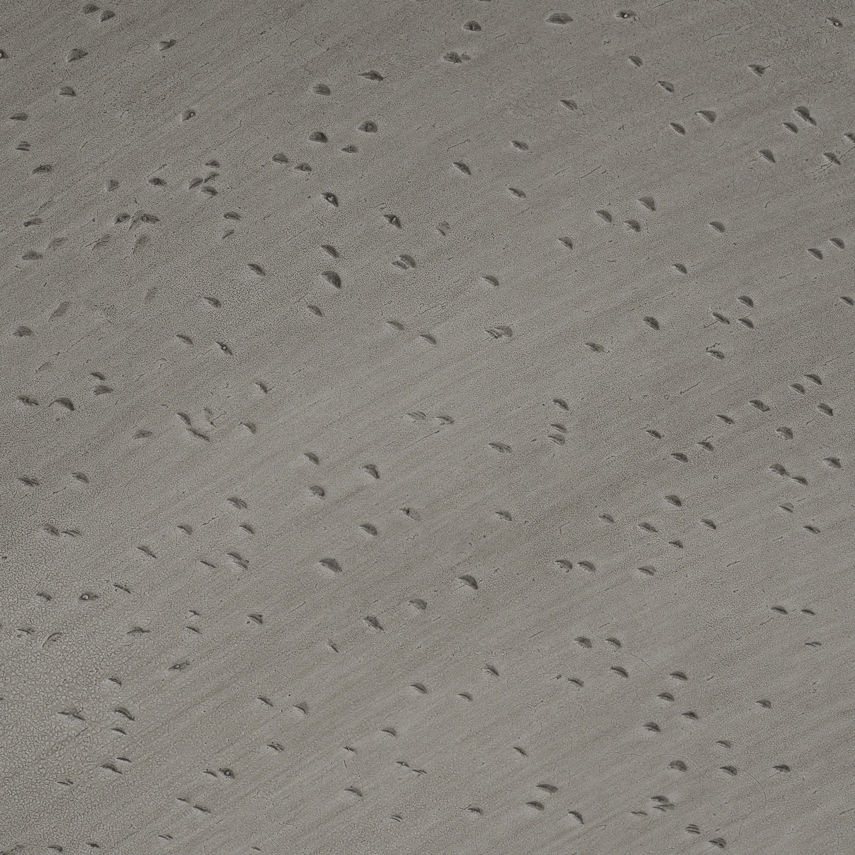 Outdoor Lightweight Concrete Side Table