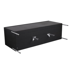 Freestanding Bathroom Vanity & Soft Close Cabinet Doors