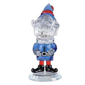 Hermey-Crystal-Figurine-Christmas-Ornaments