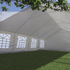 20x30ft Heavy Duty Party Tent