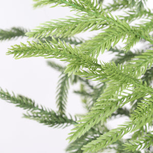 5' Artificial Real Touch Pine Tree in