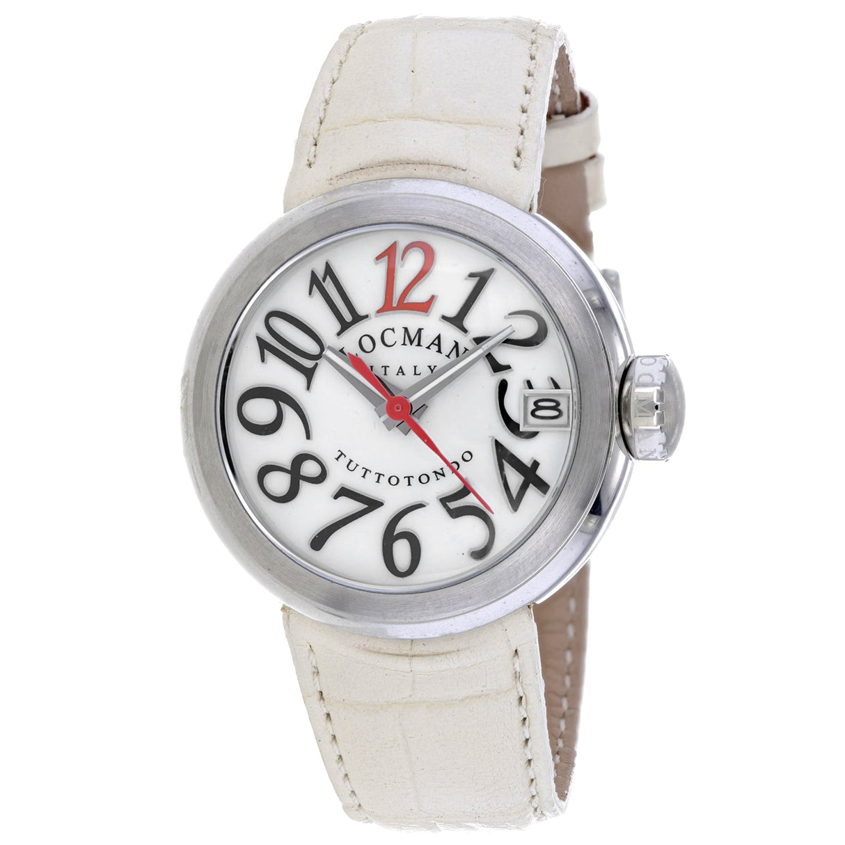 Locman Women's Tuttotondo