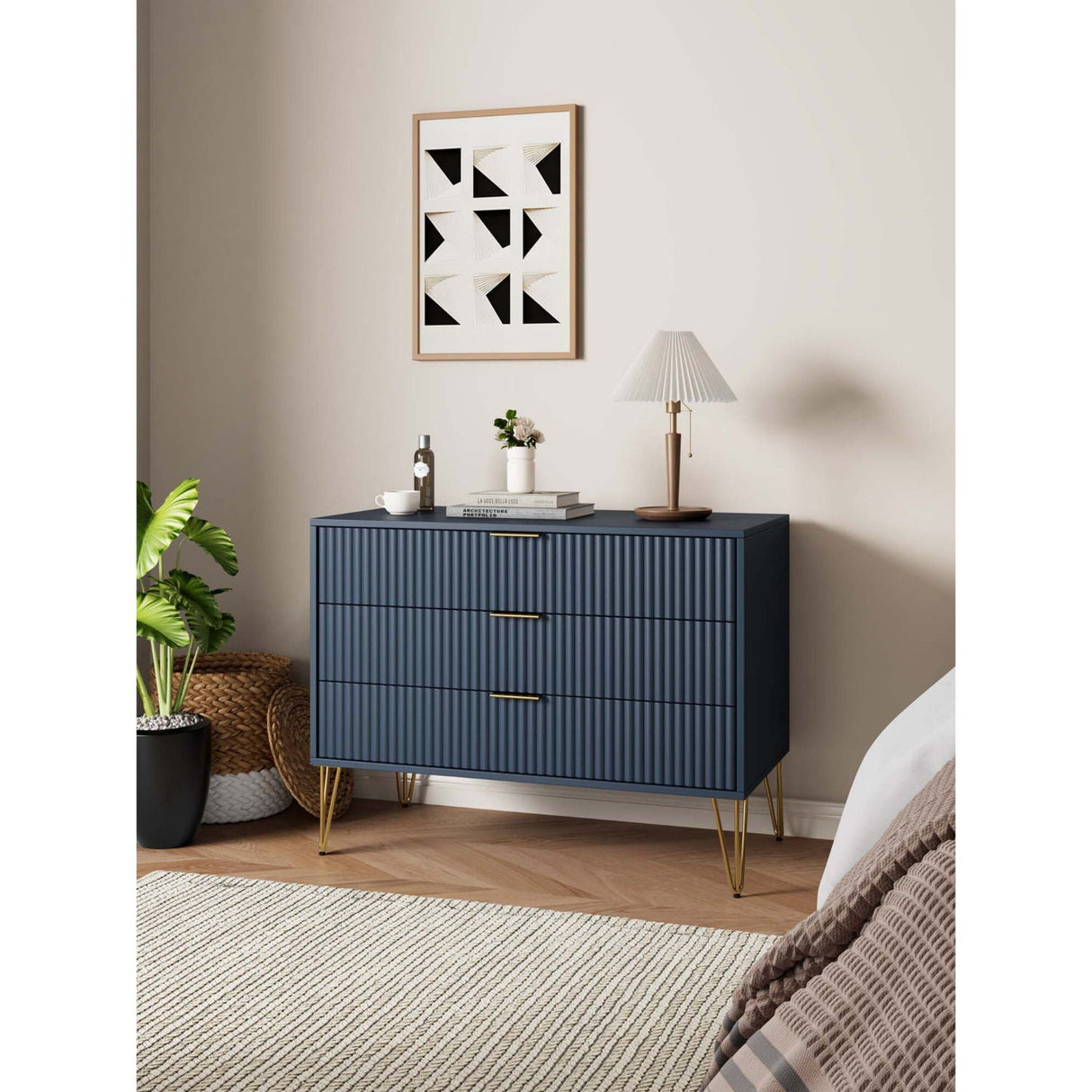 Dumbo - Dresser