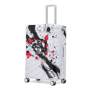 28 Inch PC Spinner Wheel Luggage