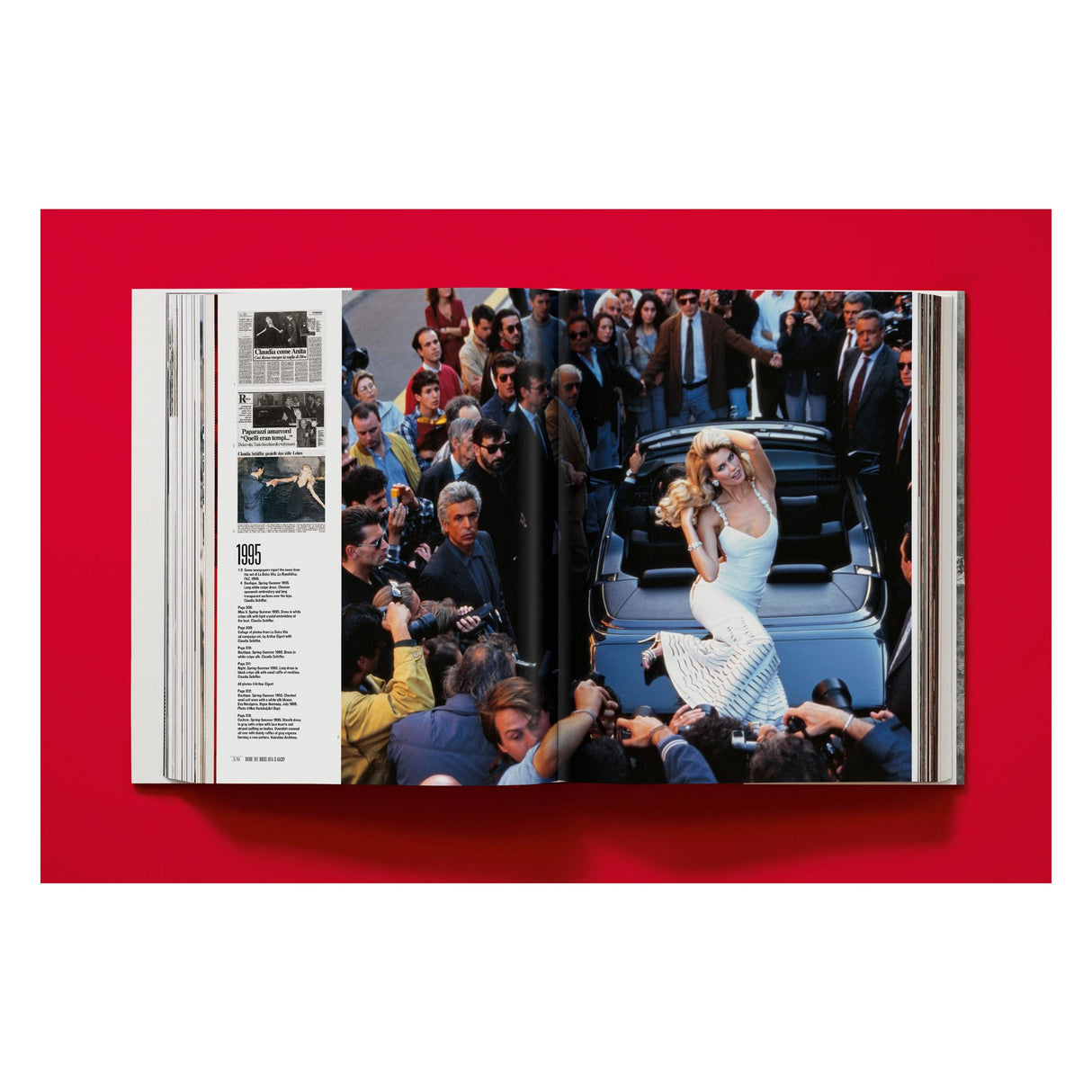 Valentino. A Grand Italian Epic (English)