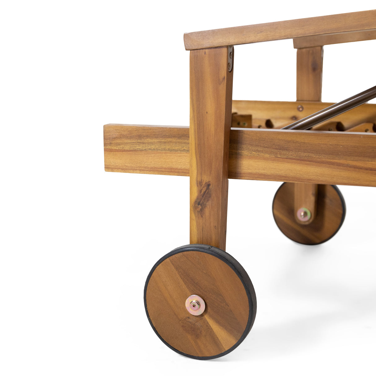 Jason Chaise Lounge White