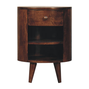 Cortez - Bedside Table