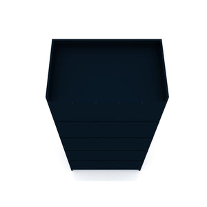 Mulberry - Wardrobe Closet