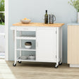 Kitchen-cart-Carts-&-Islands