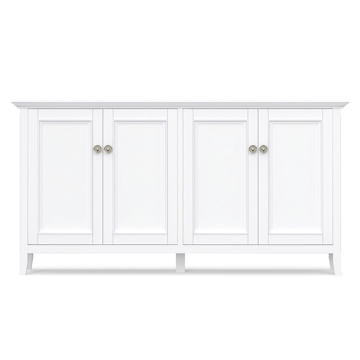 Amherst - 4 Door Storage Cabinet