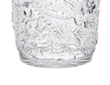 Paisley Unbreakable Acrylic Drinking Glasses – Set of Four