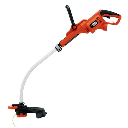 Open Box -  Black & Decker GH3000 7.5 Amp 14" Curved Shaft High Performance String Trimmer