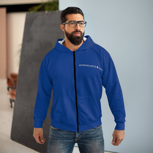 Bounty Hunter Hoodie