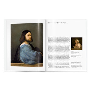 Titian (English)