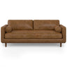 Morrison - Sofa And Ottoman Set