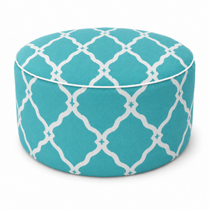 Outdoor Inflatable Ottoman