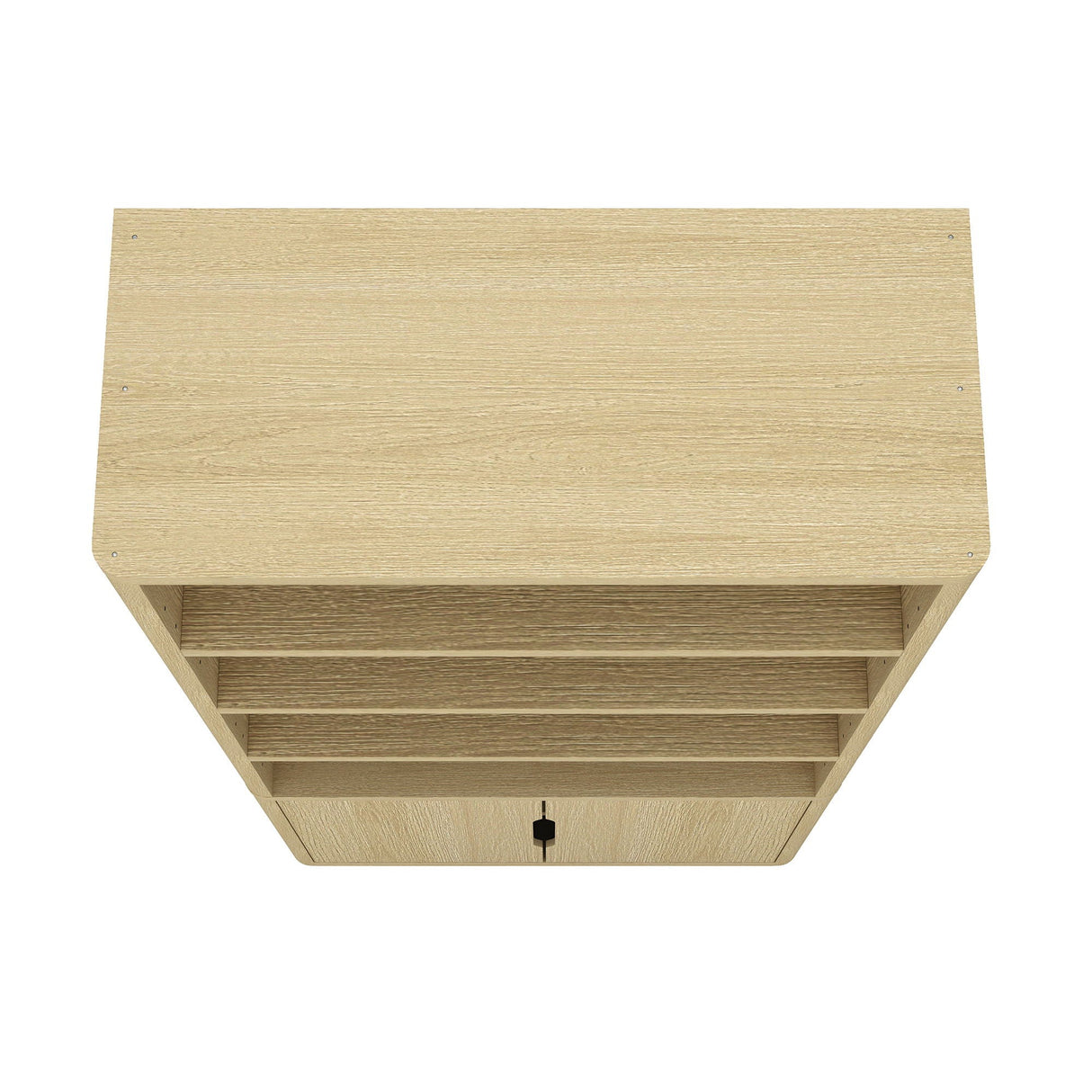 Rivington - Modern Bookcase Cabinet
