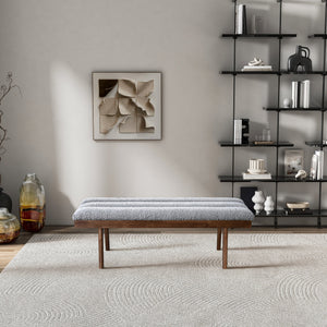 Troni Light Bench