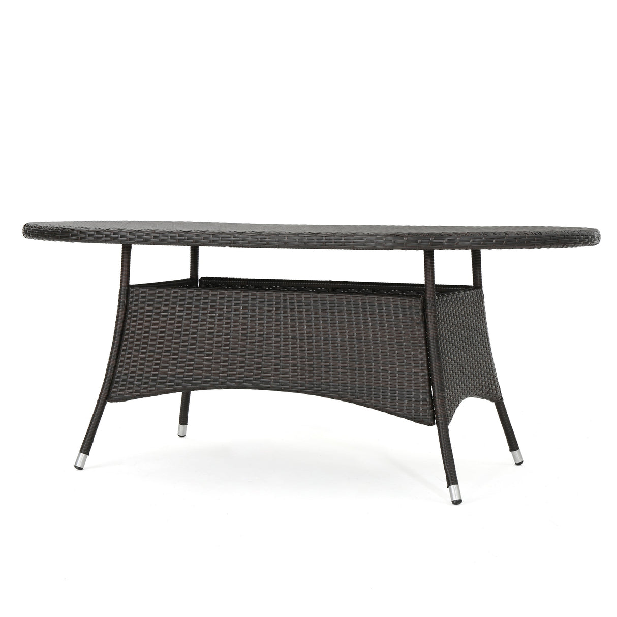 Corsica Oval Dining Table