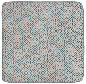 Howell - Cocktail Ottoman