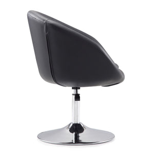 Hopper - Swivel Lounge Chair